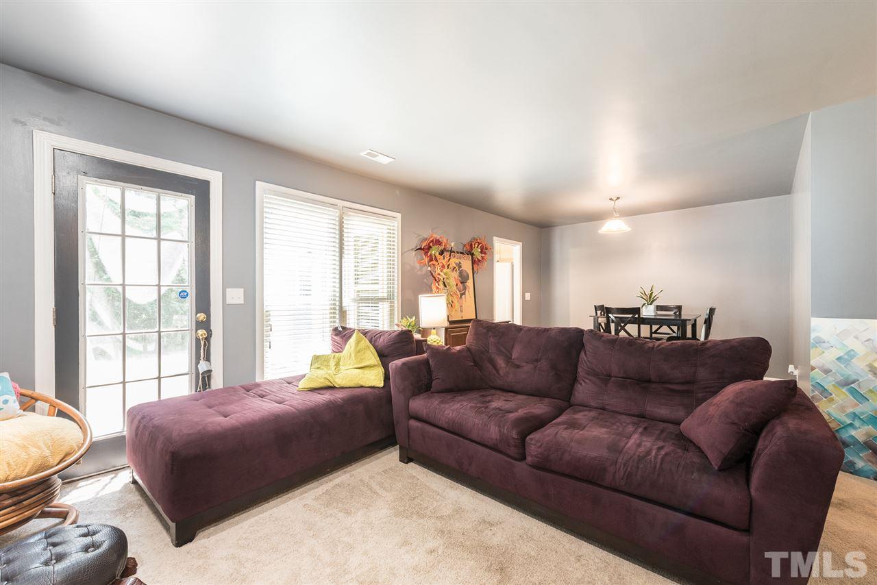 6710 Tattershale Court Raleigh, NC 27613 - Photo 6 of 28