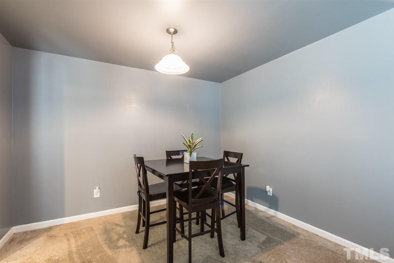 6710 Tattershale Court Raleigh, NC 27613 - Photo 9 of 28