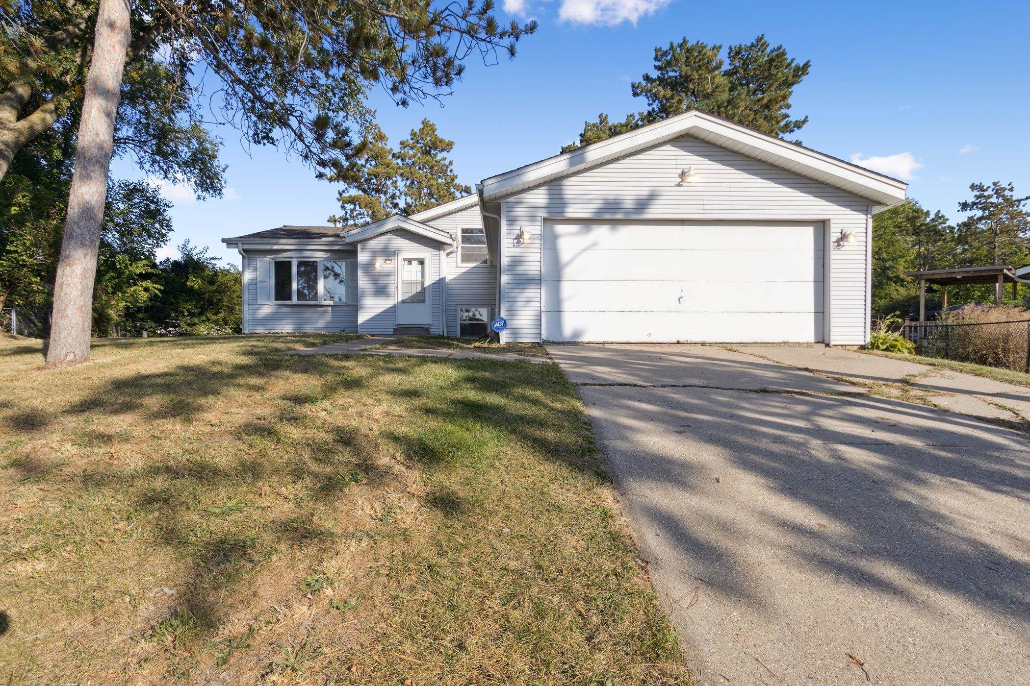 2724 Norway Pine Road Rockford, IL 61109 - Photo 3 of 49 a view of a house with a yard