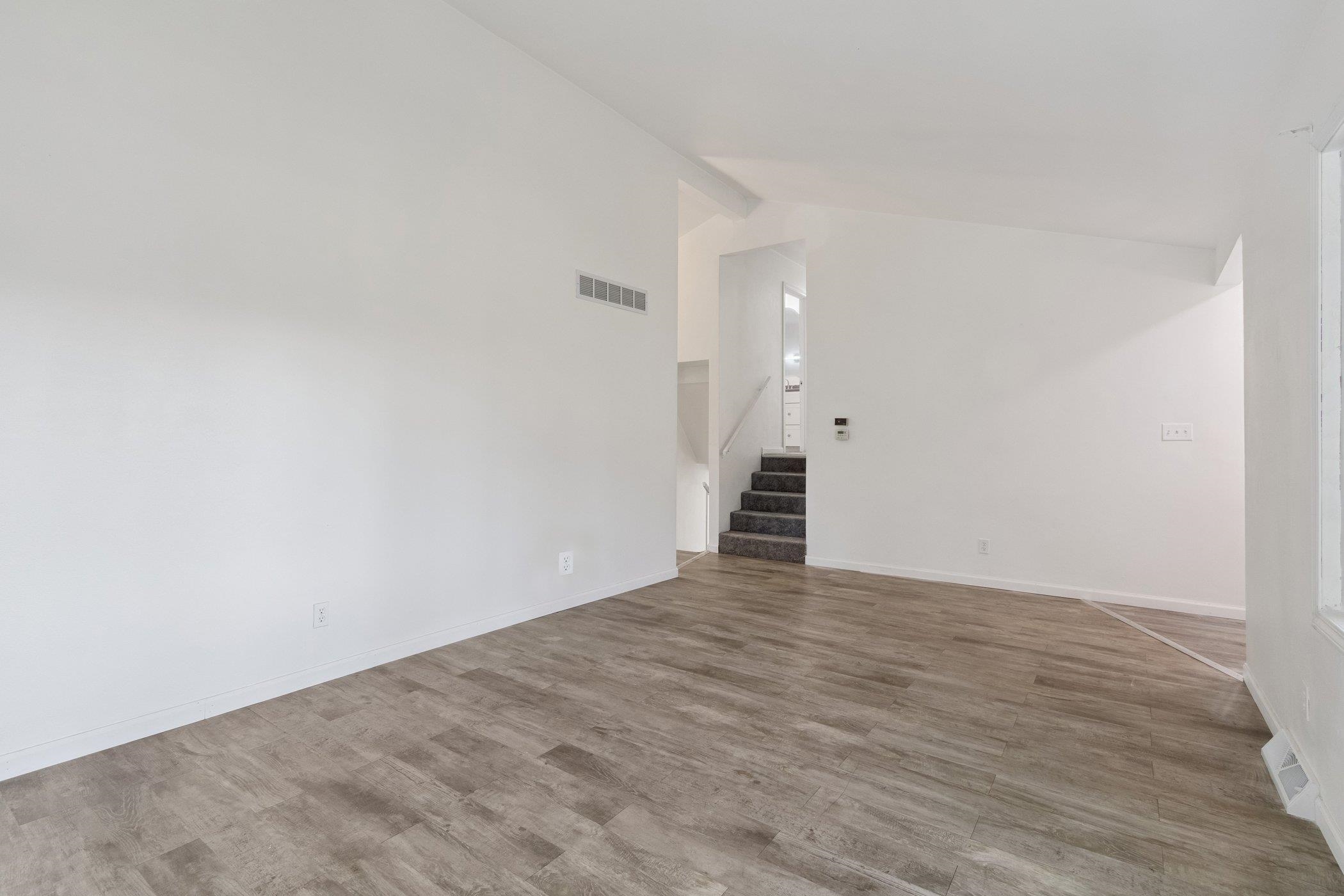 2724 Norway Pine Road Rockford, IL 61109 - Photo 8 of 49 a view of an empty room with wooden floor