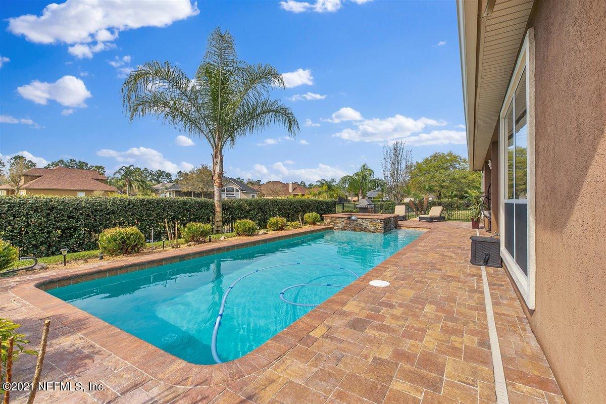 322 Porta Rosa Circle St. Augustine, FL 32092 - Photo 31 of 40 31-Pool