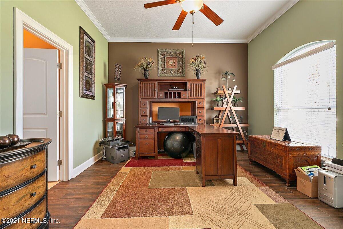 322 Porta Rosa Circle St. Augustine, FL 32092 - Photo 5 of 40 04-Office