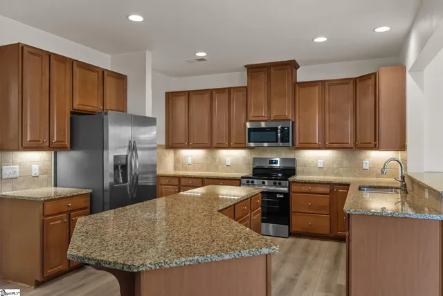 $468,681 | 268 Chapel Hill Lane, Simpsonville, SC 29681