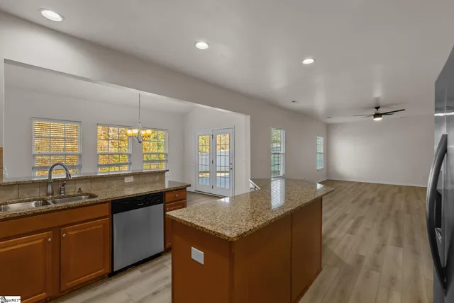 $468,681 | 268 Chapel Hill Lane, Simpsonville, SC 29681