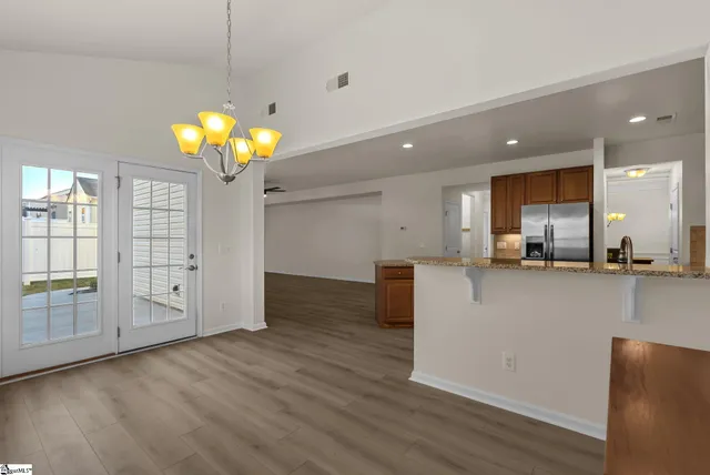 $468,681 | 268 Chapel Hill Lane, Simpsonville, SC 29681