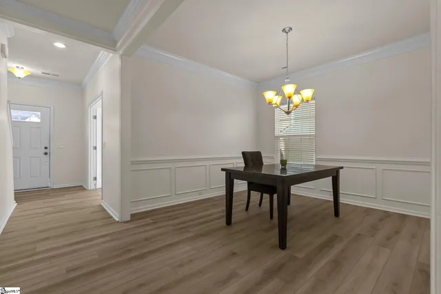 $468,681 | 268 Chapel Hill Lane, Simpsonville, SC 29681