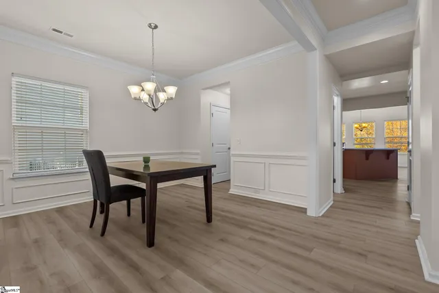 $468,681 | 268 Chapel Hill Lane, Simpsonville, SC 29681