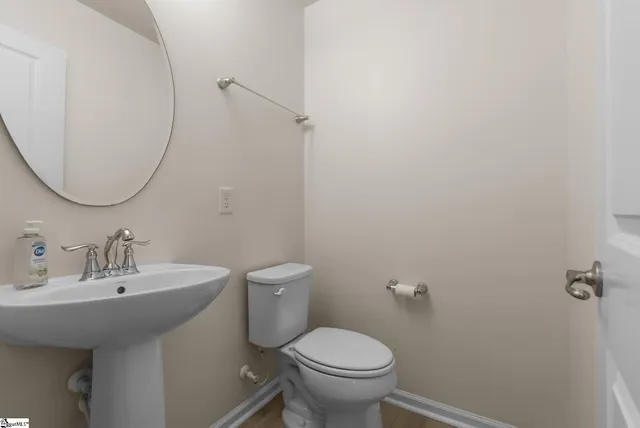 $468,681 | 268 Chapel Hill Lane, Simpsonville, SC 29681