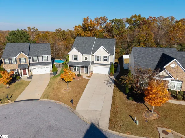 $468,681 | 268 Chapel Hill Lane, Simpsonville, SC 29681