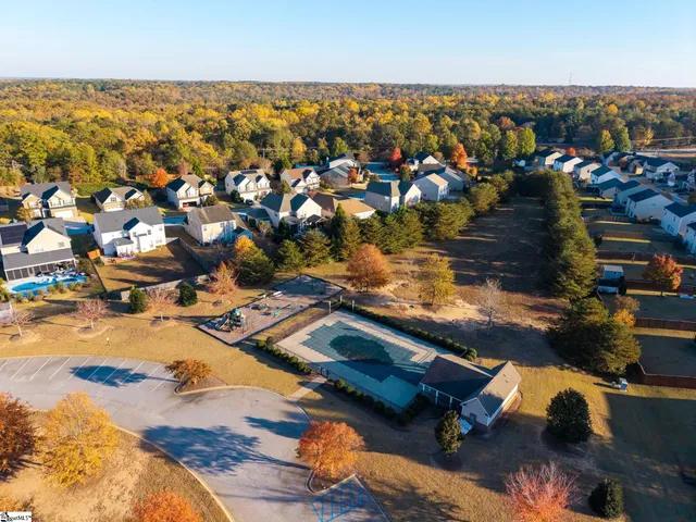 $468,681 | 268 Chapel Hill Lane, Simpsonville, SC 29681