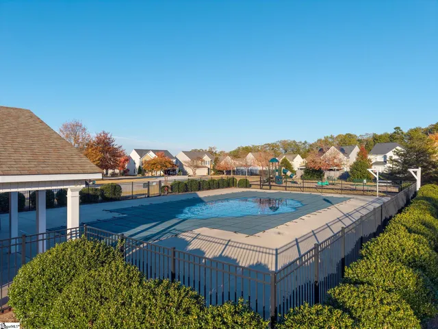 $468,681 | 268 Chapel Hill Lane, Simpsonville, SC 29681