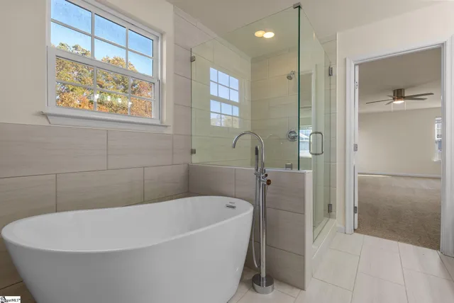 $468,681 | 268 Chapel Hill Lane, Simpsonville, SC 29681