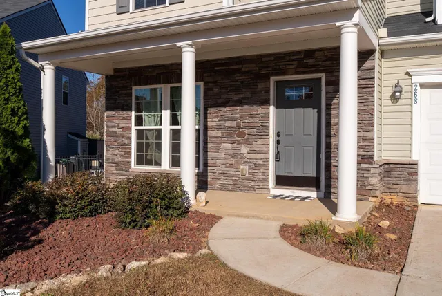 $468,681 | 268 Chapel Hill Lane, Simpsonville, SC 29681