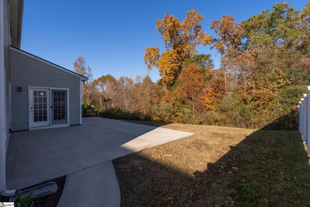 $468,681 | 268 Chapel Hill Lane, Simpsonville, SC 29681