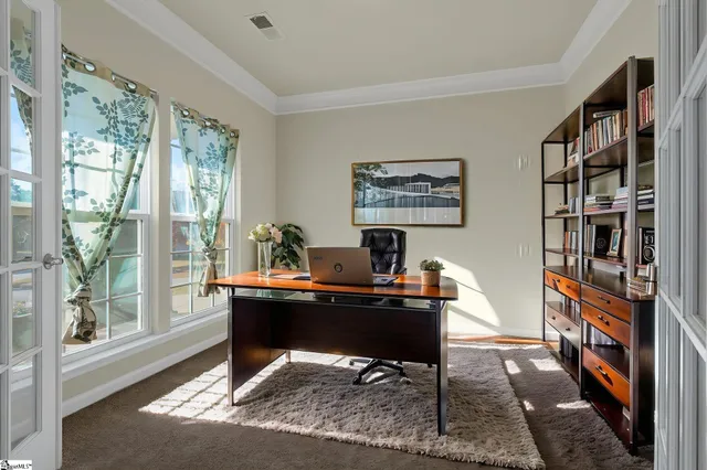 $468,681 | 268 Chapel Hill Lane, Simpsonville, SC 29681