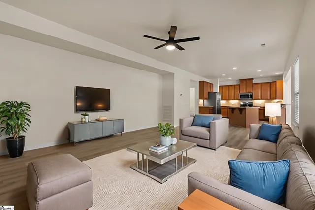 $468,681 | 268 Chapel Hill Lane, Simpsonville, SC 29681