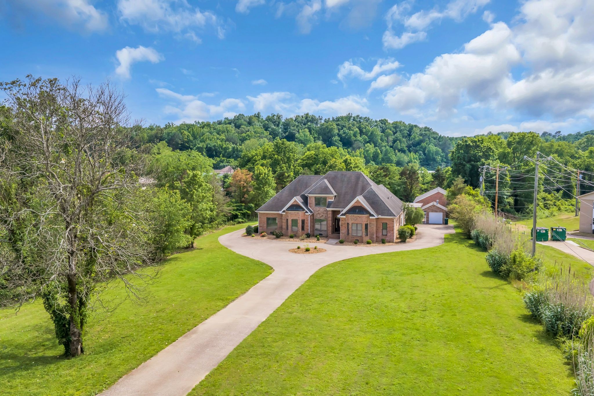 202 North Clydeton Road Waverly, TN 37185 - Photo 1 of 86
