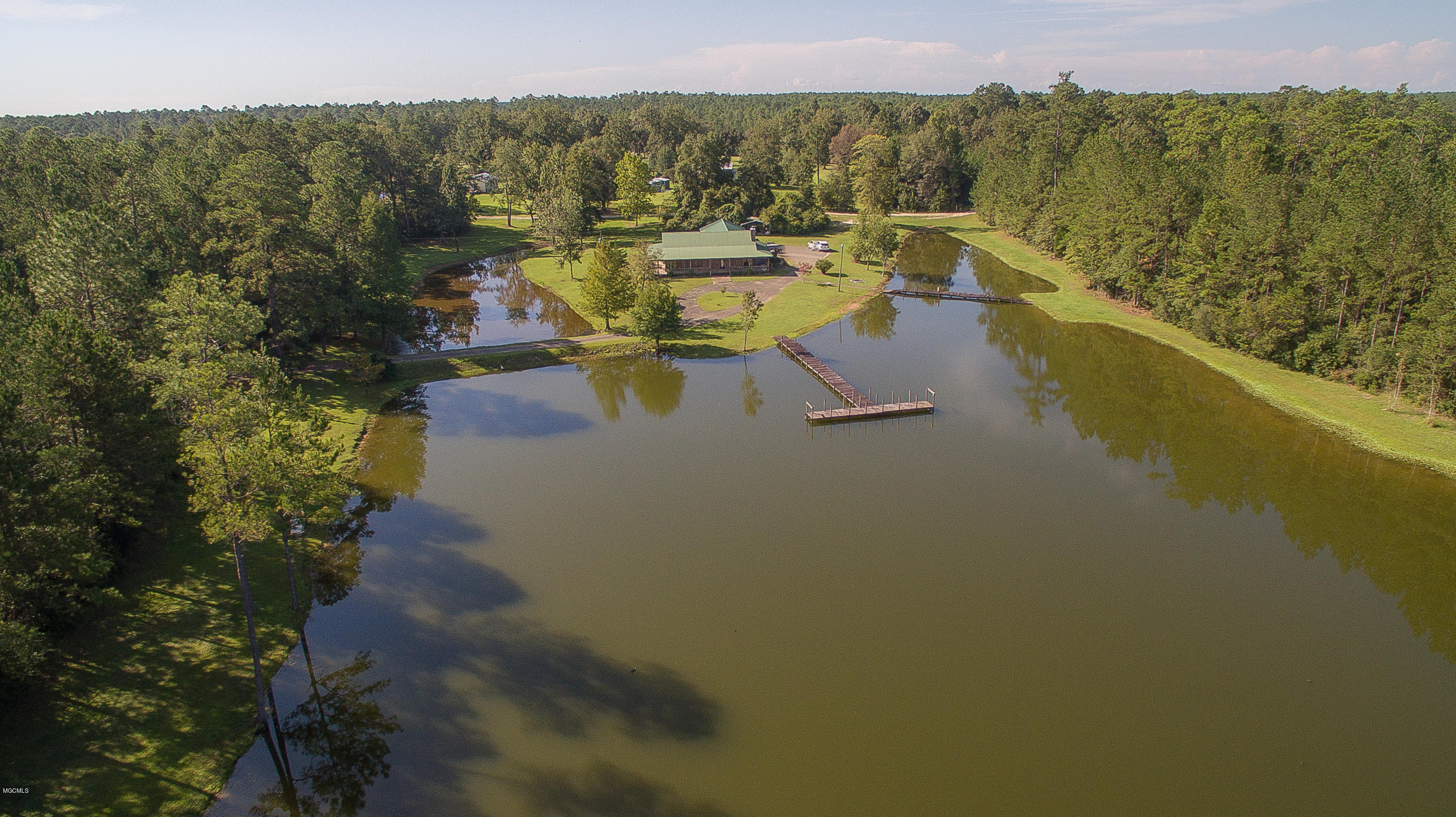 125 T V Tower Road Perkinston, MS 39573 - Photo 6 of 31 125 TV Tower Road-101