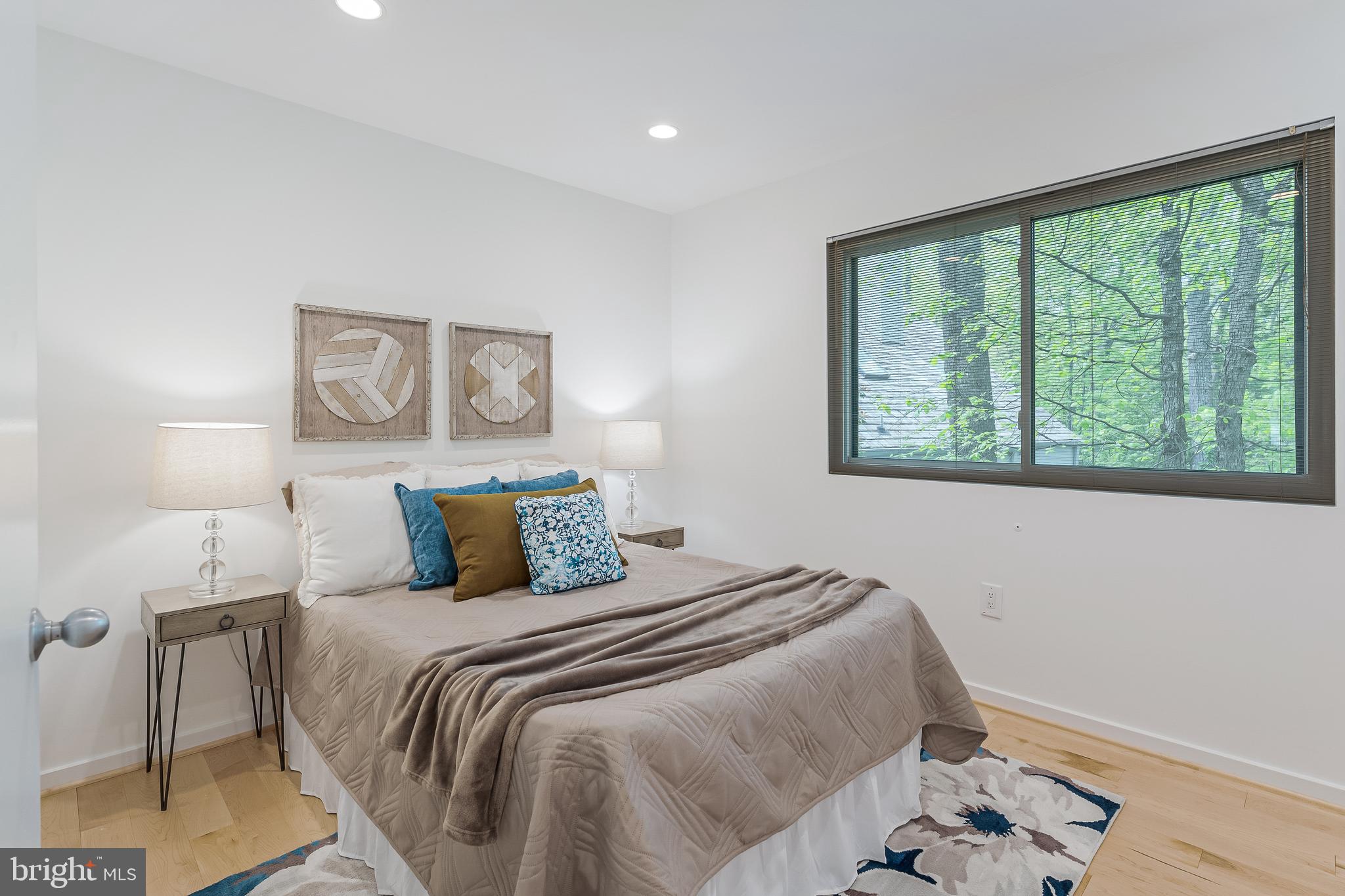 11502 Turnbridge Lane Reston, VA 20194 - Photo 33 of 60 Bedroom 3