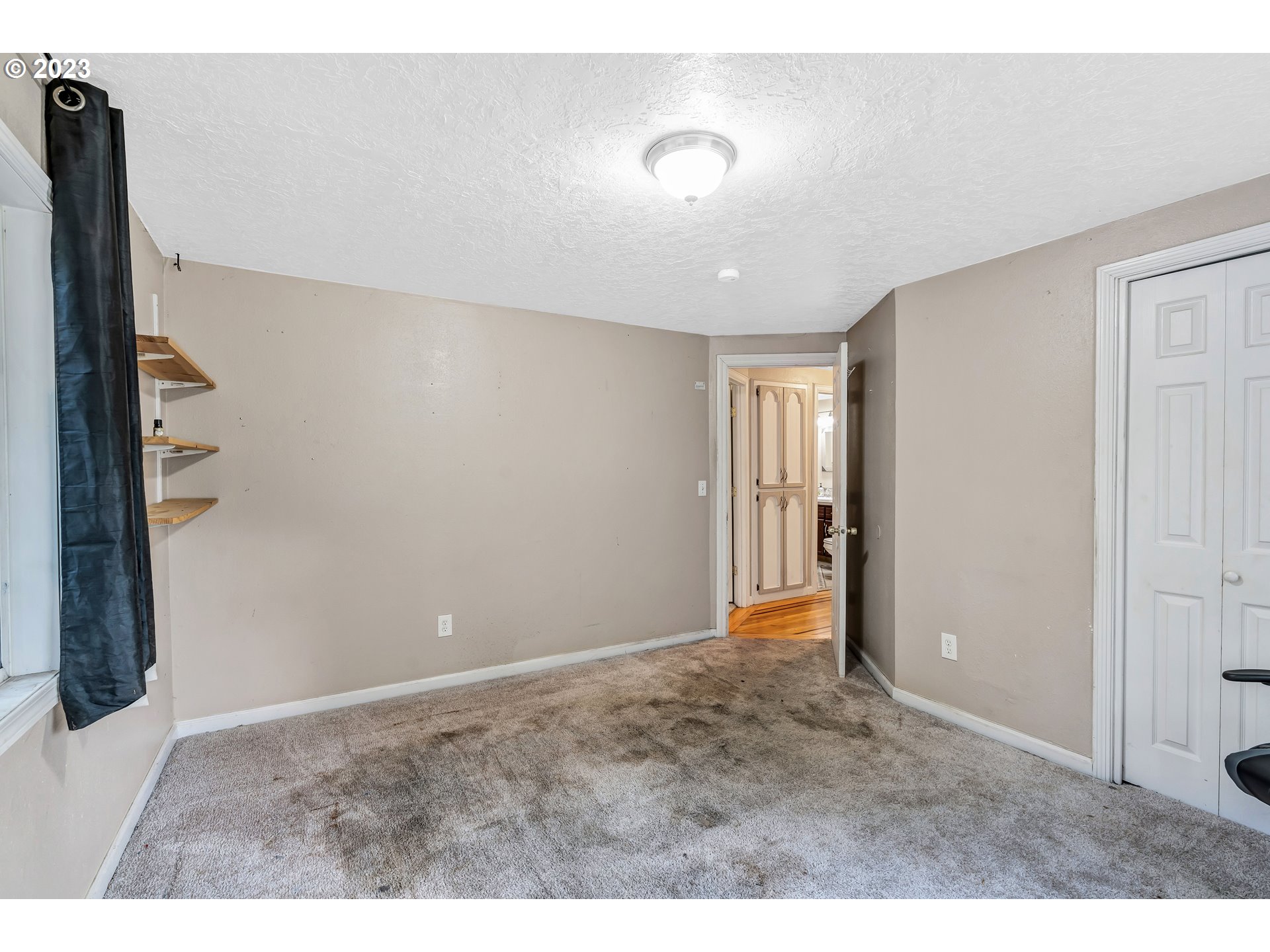 47431 Southeast Wagoneer Loop Sandy, OR 97055 - Photo 18 of 34 a view of an empty room
