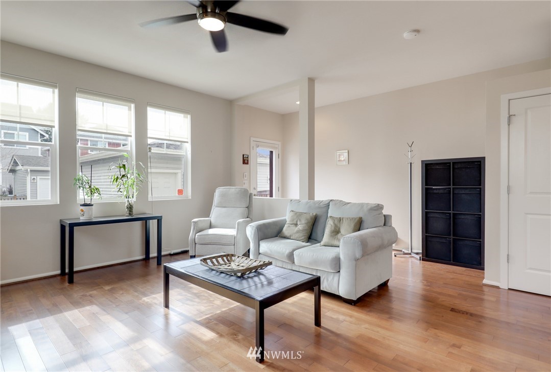 6450 High Point Drive Southwest Seattle, WA 98126 - Photo 13 of 30 Gallery Image 13