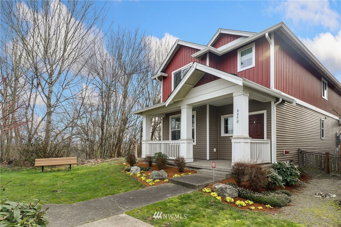 6450 High Point Drive Southwest Seattle, WA 98126 - Photo 29 of 30 Gallery Image 29