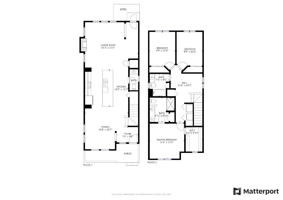 6450 High Point Drive Southwest Seattle, WA 98126 - Photo 30 of 30 Gallery Image 30