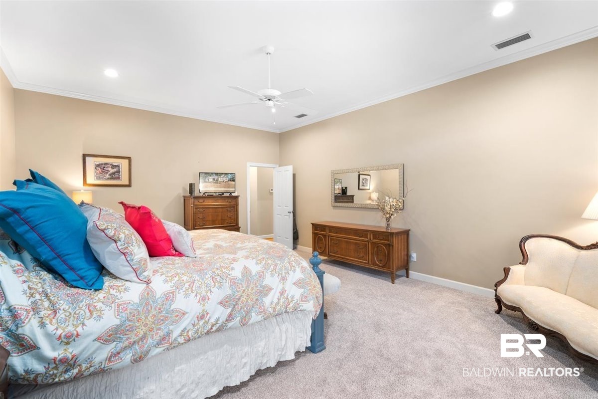 9501 Hackberry Court Daphne, AL 36527 - Photo 24 of 39