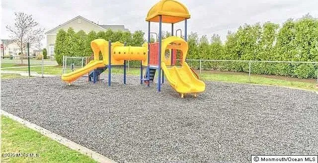 a view of a tennis court