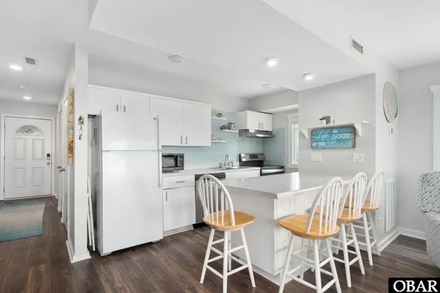 $278,000 | 56358 North Carolina Highway 12, Unit 8, Hatteras, NC 27943