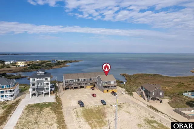 $278,000 | 56358 North Carolina Highway 12, Unit 8, Hatteras, NC 27943