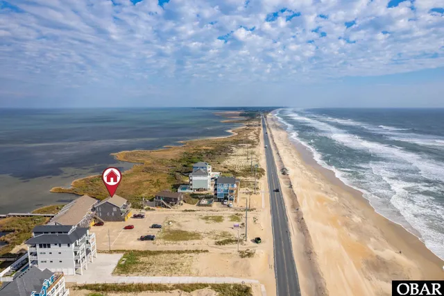 $278,000 | 56358 North Carolina Highway 12, Unit 8, Hatteras, NC 27943