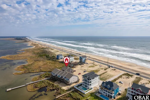 $278,000 | 56358 North Carolina Highway 12, Unit 8, Hatteras, NC 27943