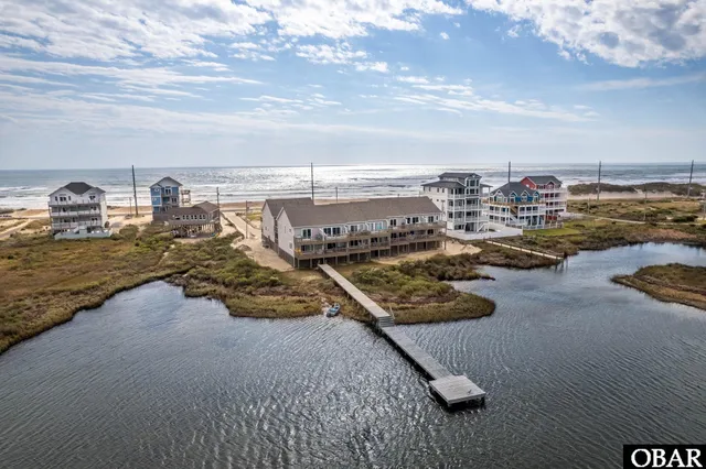 $278,000 | 56358 North Carolina Highway 12, Unit 8, Hatteras, NC 27943