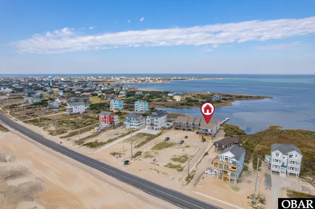 $278,000 | 56358 North Carolina Highway 12, Unit 8, Hatteras, NC 27943