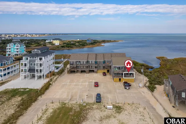 $278,000 | 56358 North Carolina Highway 12, Unit 8, Hatteras, NC 27943