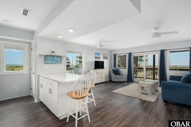 $278,000 | 56358 North Carolina Highway 12, Unit 8, Hatteras, NC 27943