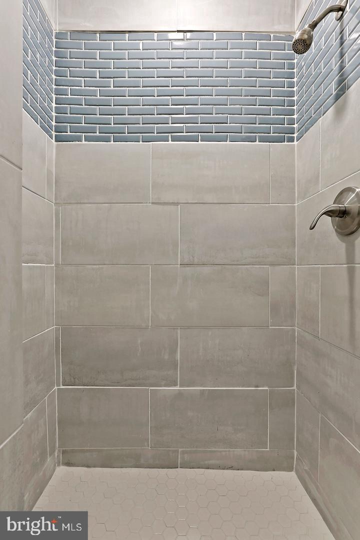 1732 McCulloh Street Baltimore, MD 21217 - Photo 27 of 30 a bathroom with a shower