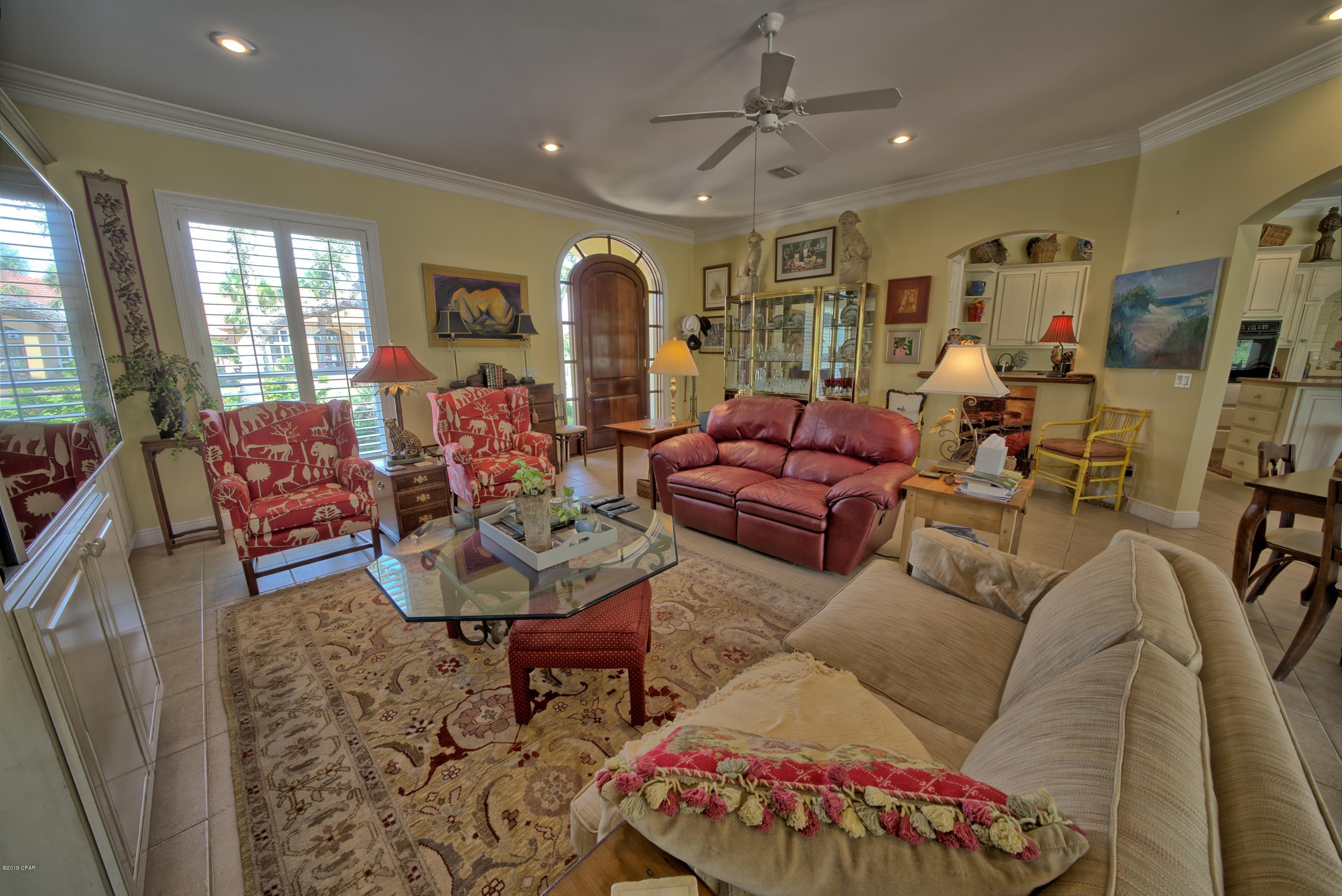 3501 Dragon Ridge Road Panama City Beach, FL 32408 - Photo 7 of 50