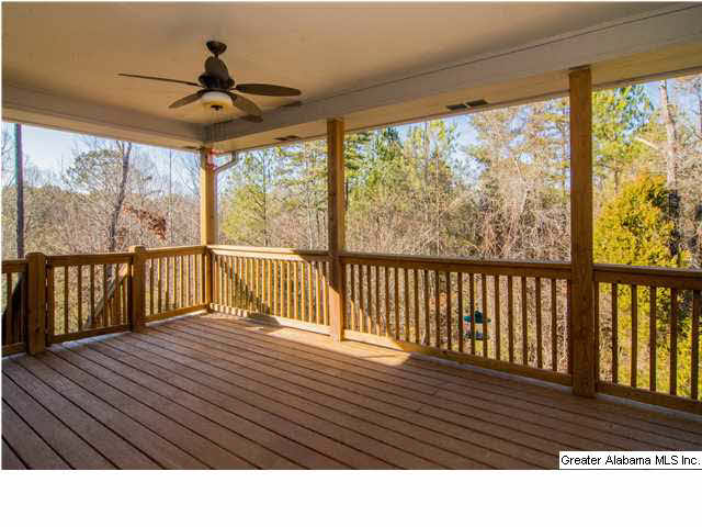 117 Kingsley Court Alabaster, AL 35007 - Photo 30 of 32