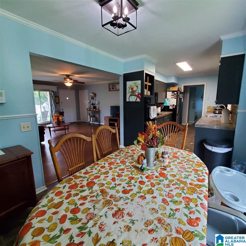 629 Cory Street Bessemer, AL 35020 - Photo 7 of 31