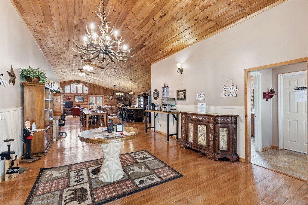 898 Childers Creek Road Reliance, TN 37369 - Photo 14 of 67