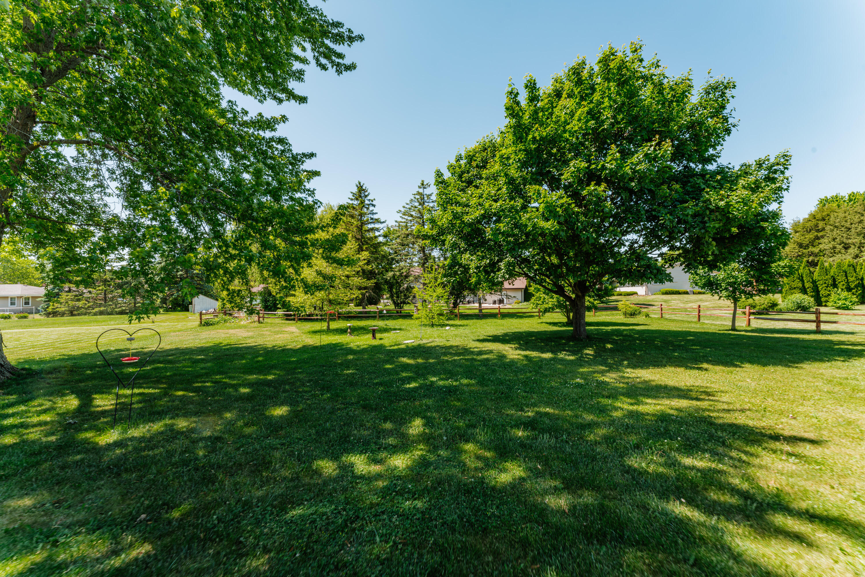 25326 West Loomis Road Norway, WI 53185 - Photo 33 of 41 25326 W Loomis Rd-33