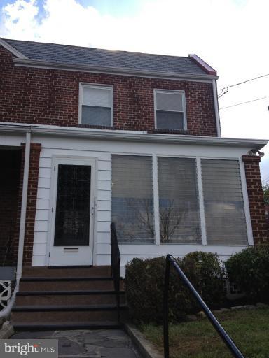 3955 R Street Southeast Washington, DC 20020 - Photo 15 of 17 Exterior (Front)
