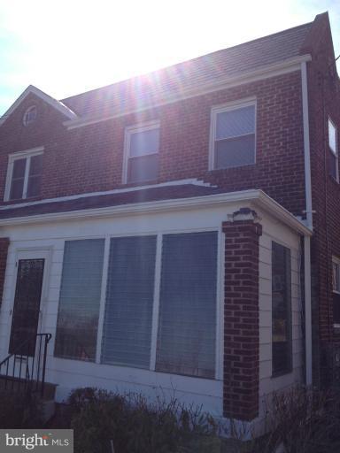 3955 R Street Southeast Washington, DC 20020 - Photo 16 of 17 Exterior (Front)