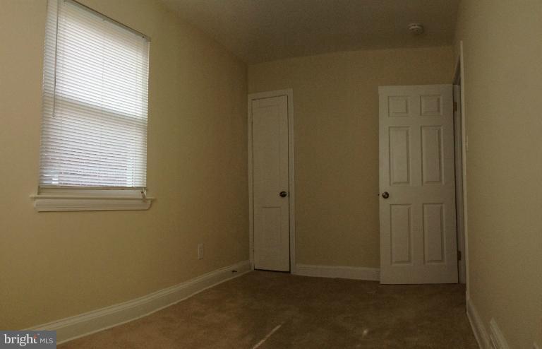 3955 R Street Southeast Washington, DC 20020 - Photo 10 of 17 Bedroom