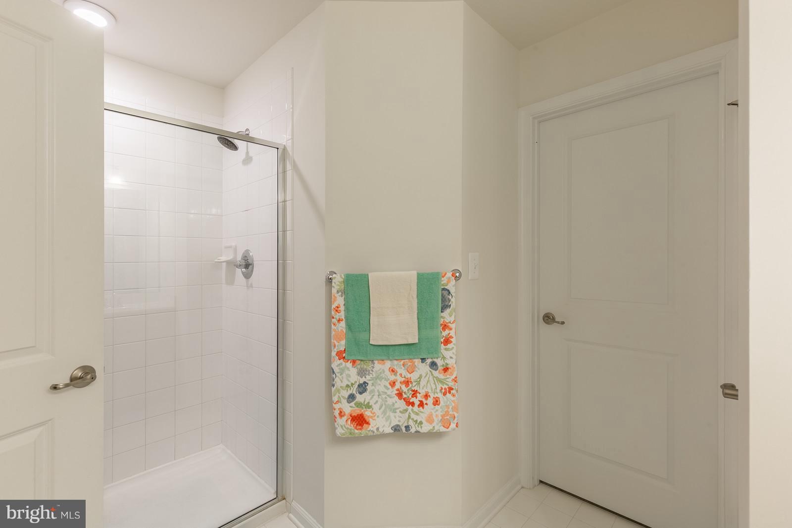 15045 North Ridge Boulevard Culpeper, VA 22701 - Photo 19 of 35 Dual-headed shower completes luxury living!