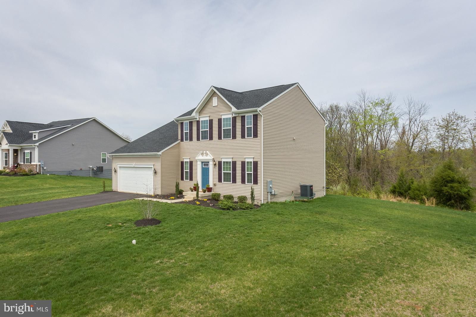 15045 North Ridge Boulevard Culpeper, VA 22701 - Photo 28 of 35 Privacy and serenity make this the great escape!