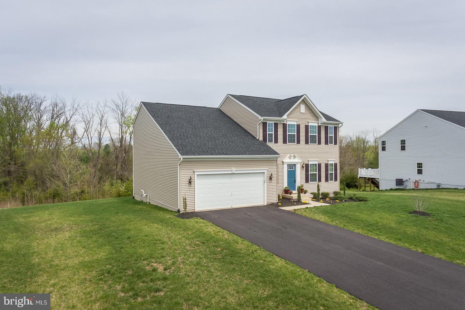 15045 North Ridge Boulevard Culpeper, VA 22701 - Photo 31 of 35 RV, guest, or mutliple car - parking as needed