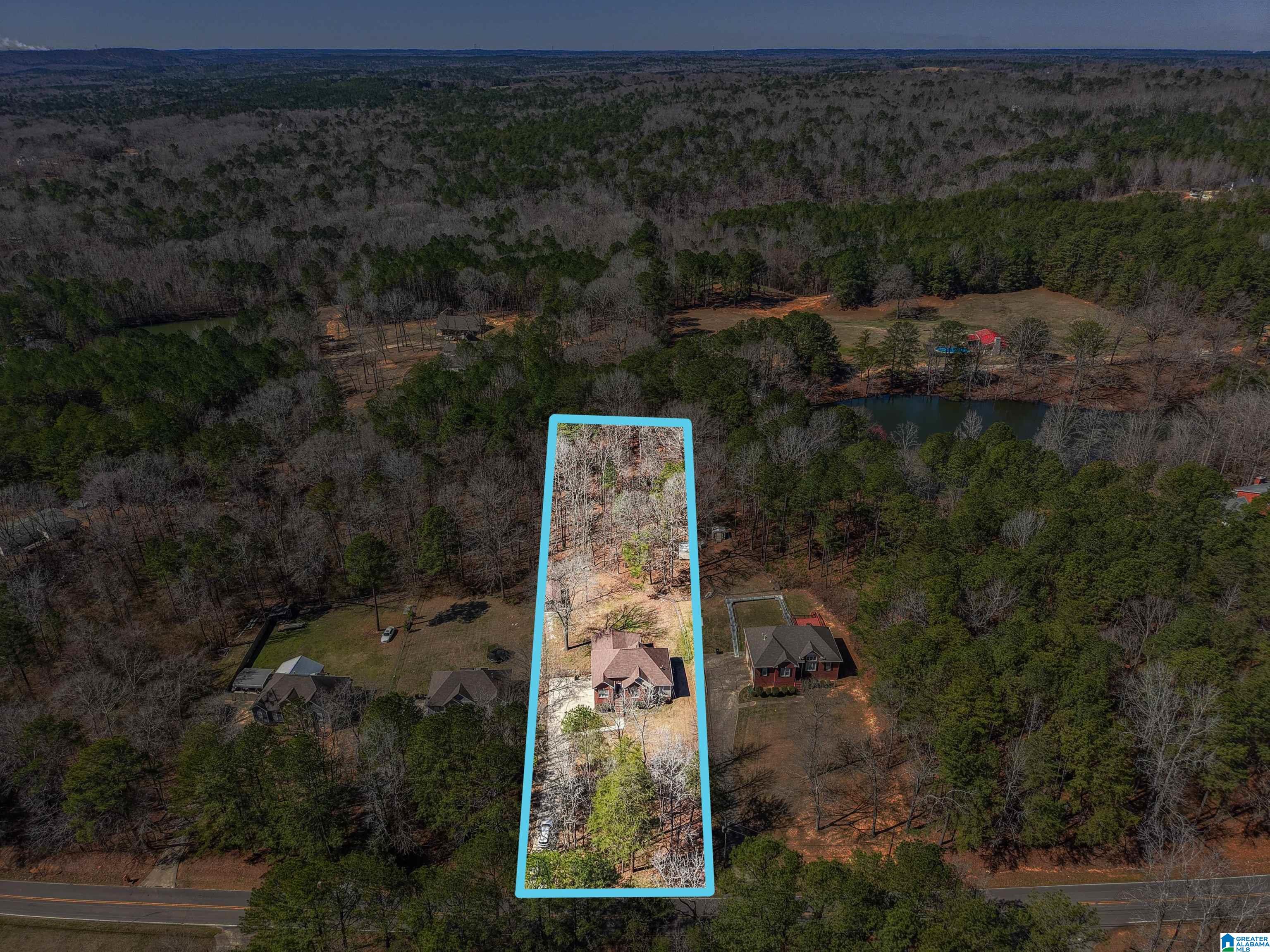 8441 Bluff Ridge Road Bessemer, AL 35022 - Photo 53 of 57 Gallery Image 53